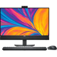 DELL OptiPlex 7420 Intel® Core™ i5 i5-14500T 60,5 cm (23.8") 1920 x 1080 Pixel Ecran tactil PC all-in-one (multifuncțional) 8