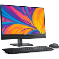 DELL OptiPlex 7420 Intel® Core™ i5 i5-14500T 60,5 cm (23.8") 1920 x 1080 Pixel Ecran tactil PC all-in-one (multifuncțional) 8