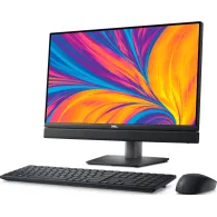 DELL OptiPlex 7420 Intel® Core™ i5 i5-14500T 60,5 cm (23.8") 1920 x 1080 Pixel Ecran tactil PC all-in-one (multifuncțional) 8
