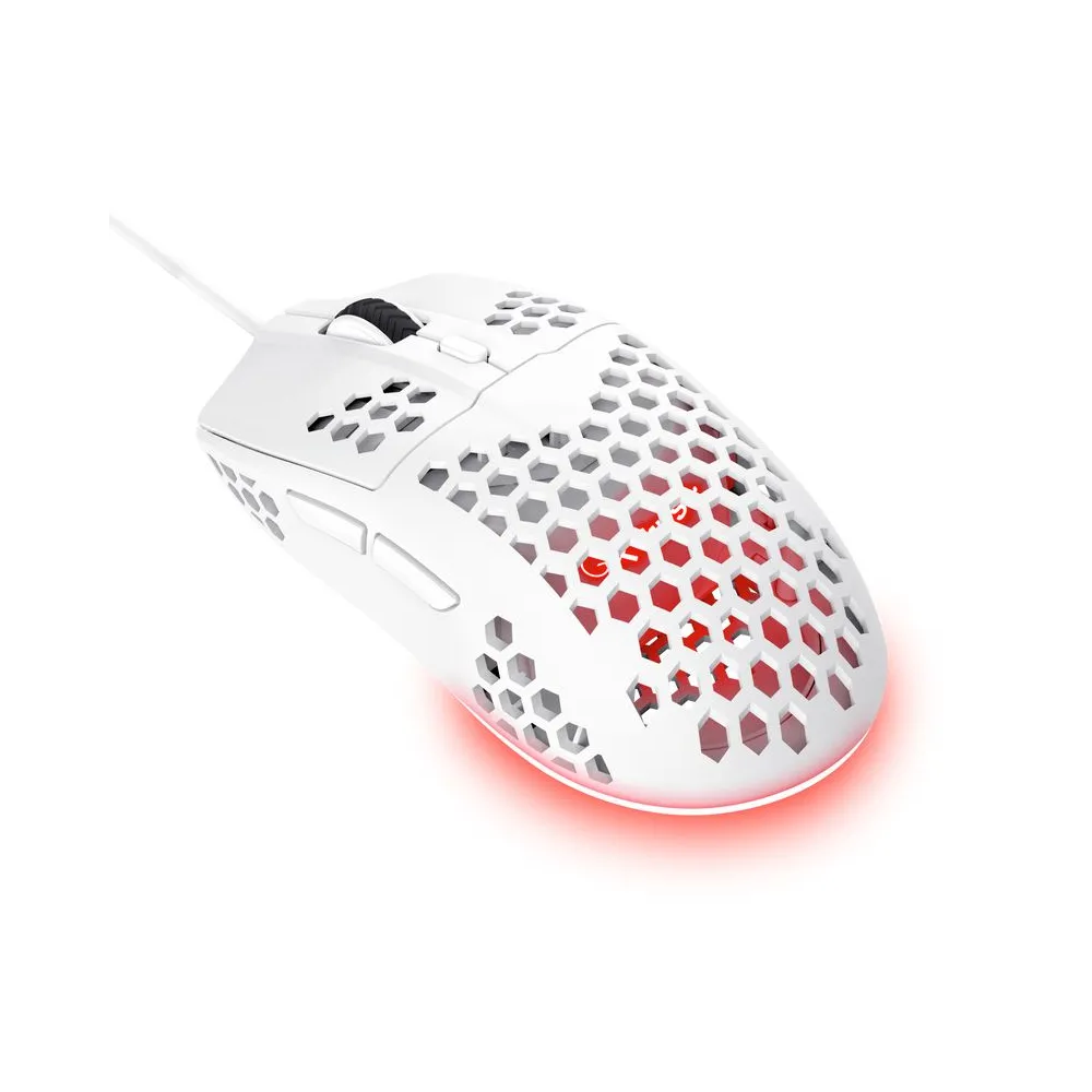 Trust GXT 928 HELOX mouse-uri Gaming Mâna dreaptă USB Tip-A Optice 6400 DPI