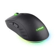 Trust GXT 927 Redex+ mouse-uri Gaming Mâna dreaptă RF Wireless + USB Type-A Cu laser 25600 DPI