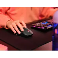 Trust GXT 927 Redex+ mouse-uri Gaming Mâna dreaptă RF Wireless + USB Type-A Cu laser 25600 DPI