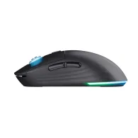 Trust GXT 927 Redex+ mouse-uri Gaming Mâna dreaptă RF Wireless + USB Type-A Cu laser 25600 DPI