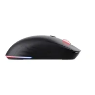 Trust GXT 927 Redex+ mouse-uri Gaming Mâna dreaptă RF Wireless + USB Type-A Cu laser 25600 DPI