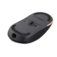 Trust GXT 927 Redex+ mouse-uri Gaming Mâna dreaptă RF Wireless + USB Type-A Cu laser 25600 DPI