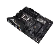 Placa de baza asus tuf gaming h470-pro skt lga 1200 atx intel h470 4 x ddr4 max. 128 gb 5 x sata 2 x m.2 7.1 tuf gaming h470-pro