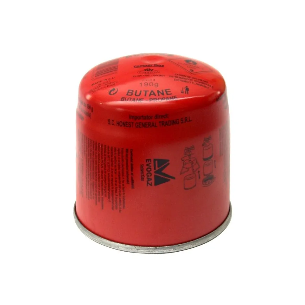 Doza gaz butan 0.4l