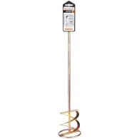 Amestecator elicoidal sds 80x400x10mm zincat