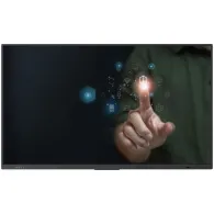 Prestigio solutions multiboard (monoblock) 75 light series: 75” uhd t982