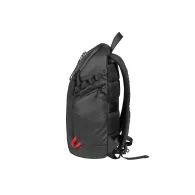 GENESIS Pallad 420 39,6 cm (15.6") Rucsac Negru