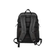 GENESIS Pallad 420 39,6 cm (15.6") Rucsac Negru