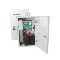 Sursa de alimentare pentru sisteme de detectie incendiu 230v/700w in