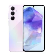 Samsung a55 5g a556b 6.6 8gb 256gb dualsim awesome lilac