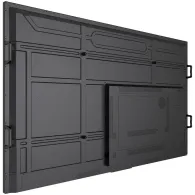 Prestigio solutions multiboard (monoblock) light series: 65” uhd t982 chipset