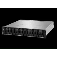 Lenovo thinksystem de2000h (16gb cache) hicless hybrid flash array 2u24