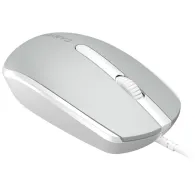 Canyon mouse m-10 wired dark grey