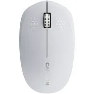 Canyon mouse mw-04 3buttons bt wireless white