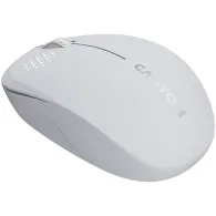 Canyon mouse mw-04 3buttons bt wireless white