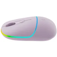 Canyon mouse mw-22 2in1 bt/ wireless pearl rose
