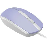 Canyon mouse m-10 wired lavender