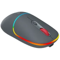 Canyon mouse mw-22 2in1 bt/ wireless dark grey