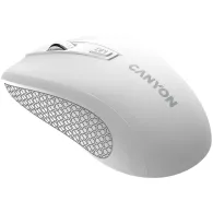 Canyon mouse mw-7 wireless white
