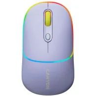 Canyon mouse mw-22 2in1 bt/ wireless lavender