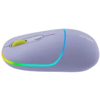 Canyon mouse mw-22 2in1 bt/ wireless lavender