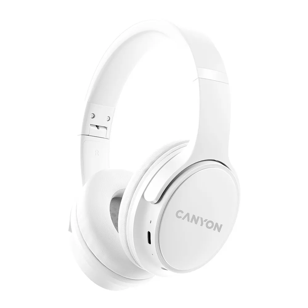 Canyon headset onriff 4 white