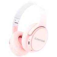 Canyon headset onriff 4 pink