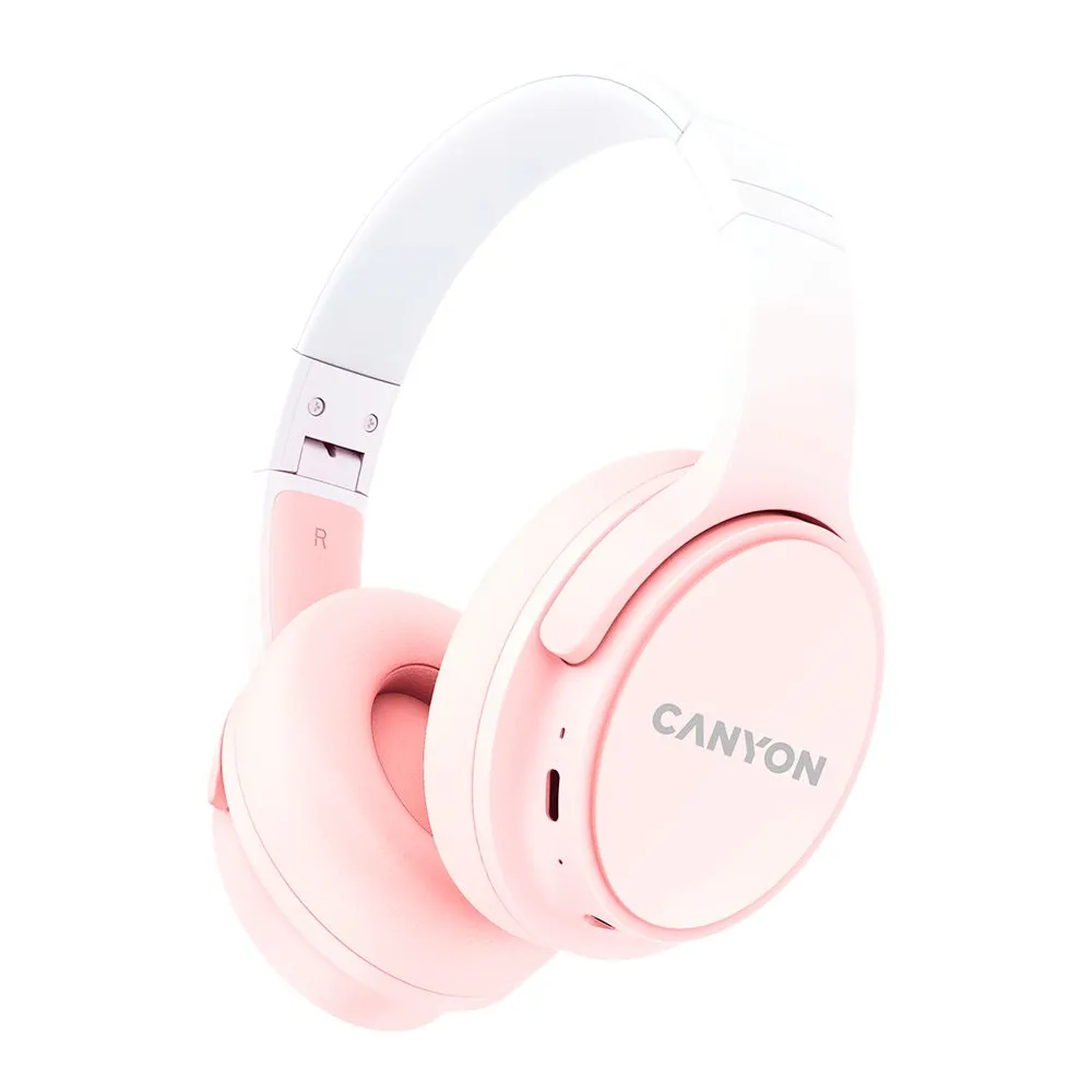 Canyon headset onriff 4 pink