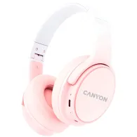 Canyon headset onriff 4 pink