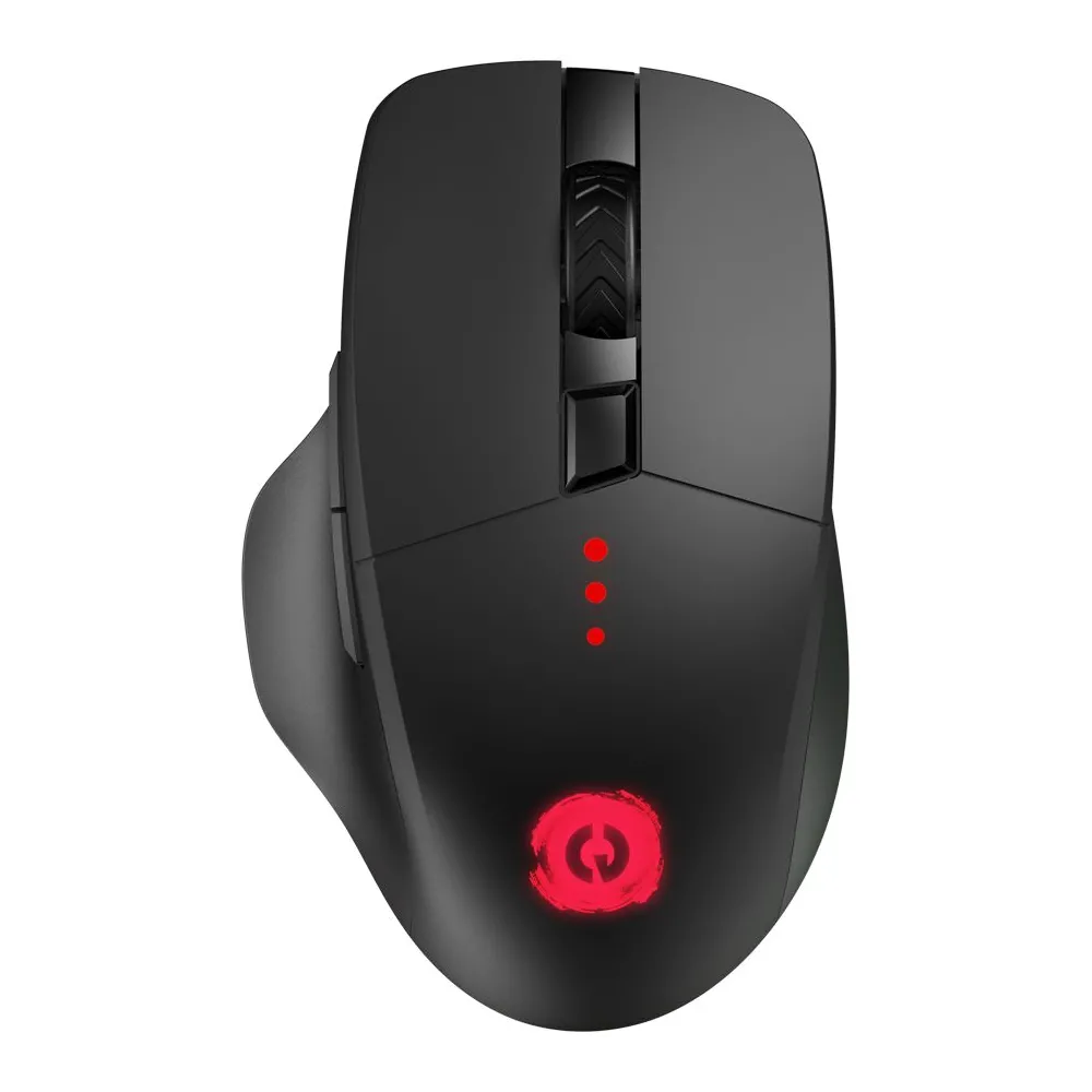 Canyon mouse crusader gmw-13 rgb 7buttons wireless black