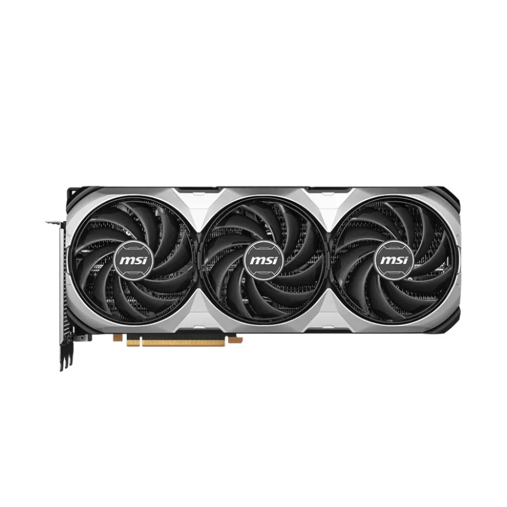 Geforce rtx 4090 ventus 3x e 24g gddr6x 384-bit ne
