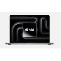 Macbook pro 14.2/apple m4 (cpu 10-core gpu 10-core neural engine