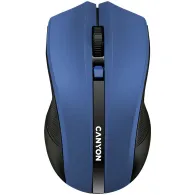 Canyon mouse mw-5 wireless blue