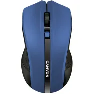 Canyon mouse mw-5 wireless blue