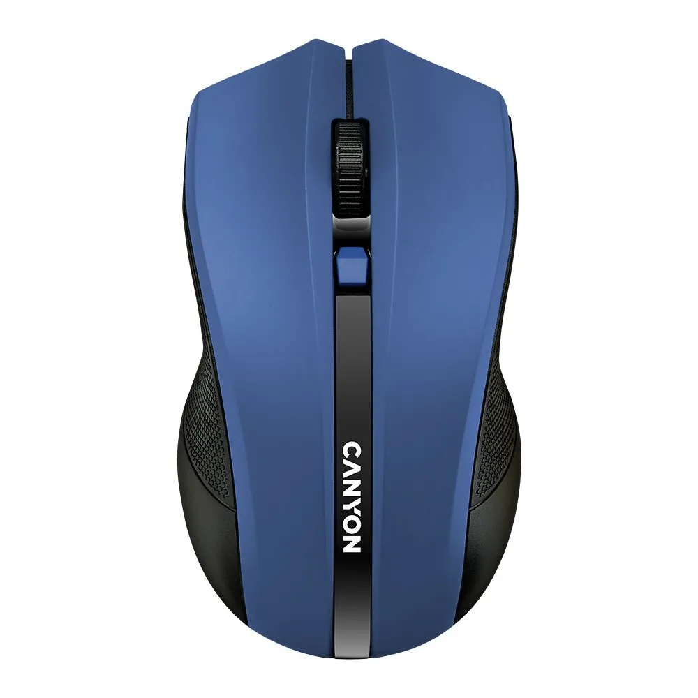Canyon mouse mw-5 wireless blue