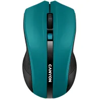Canyon mouse mw-5 wireless green