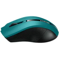 Canyon mouse mw-5 wireless green