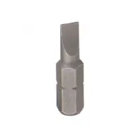 Varf drept 1/4 5.5x25mm