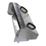 Texas cutie colectoare pentru handy sweep 55l