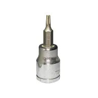 Bit torx t15 cu adaptor 1/4 37mm