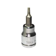 Bit torx t20 cu adaptor 1/4 37mm