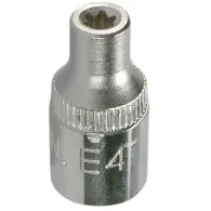 Cheie tubulara  1/4 e4
