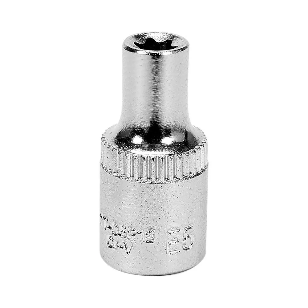 Cheie tubulara  1/4 e5