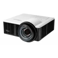 Videoprojector ml1050st wxga native resolution 1000 ansi lumen brightness 20.000:1 contrast ratio hdmi / mhl / vga / micro usb /