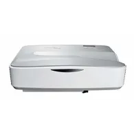 Videoprojector hz40ust 1080p native resolution 4000 ansi lumen brightness 2.500.000:1 contrast ratio 2 x hdmi 1.4a (3d) 2 x vga 