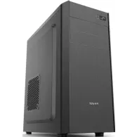 Carcasa gaming serioux classic02 tip  middle tower usb2.0x+hd audio usb3.0