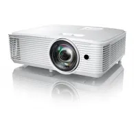 Videoprojector hd29hst 1080p native resolution 4000 ansi lumen brightness 50.000:1 contrast ratio inputs 1 x hdmi 2.0 1 x hdmi 1
